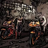 Marc Marquez ha già vinto nel 2021, scegliendo di mostrare la fragilità dell'eroe caduto 5