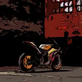 Marc Marquez ha già vinto nel 2021, scegliendo di mostrare la fragilità dell'eroe caduto 7