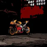 Marc Marquez ha già vinto nel 2021, scegliendo di mostrare la fragilità dell'eroe caduto 8