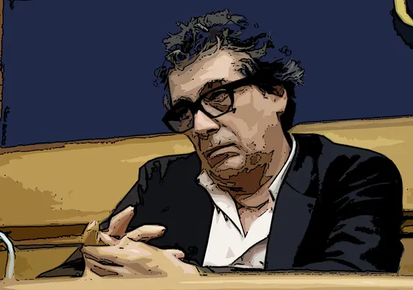 Sandro Veronesi: "Nessun leghista adatto alla cultura"