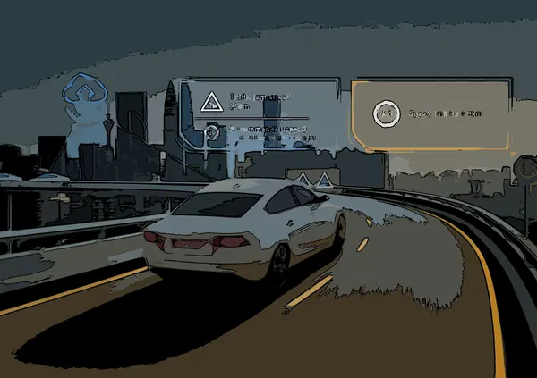 Superare i limiti di velocit&agrave;? Presto la tecnologia ce lo impedir&agrave;