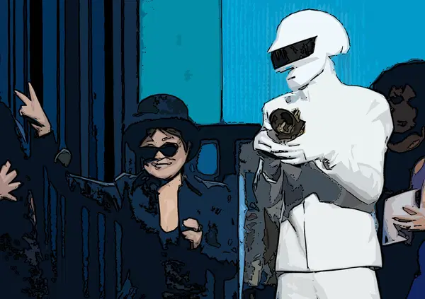 La separazione dei Daft Punk? &Egrave; come se i Beatles si fossero sciolti un'altra volta