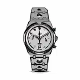 Sono racing, sono vintage, ma soprattutto sono di King Carl Fogarty: ecco i nuovi orologi Forzo 5