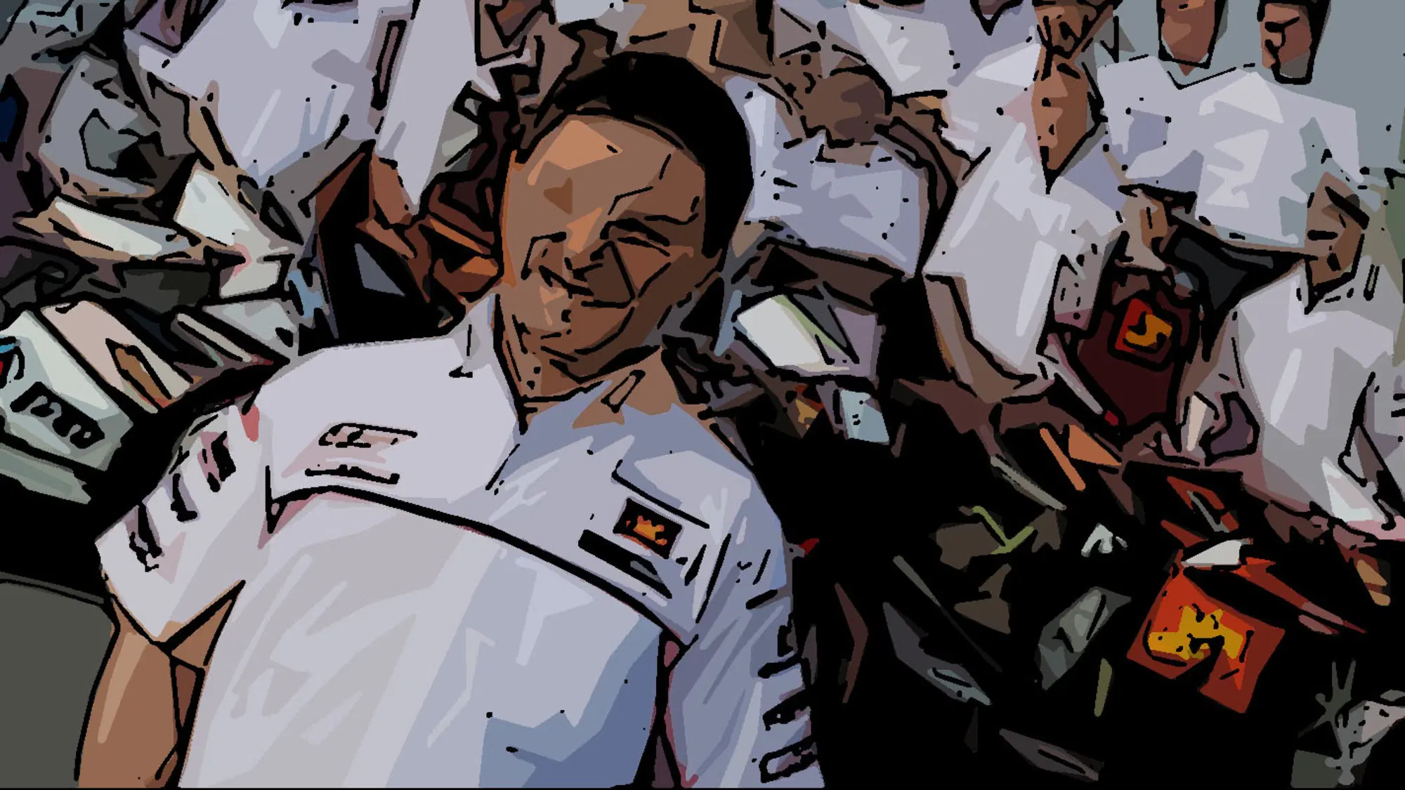 Fausto Gresini Honda San Carlo