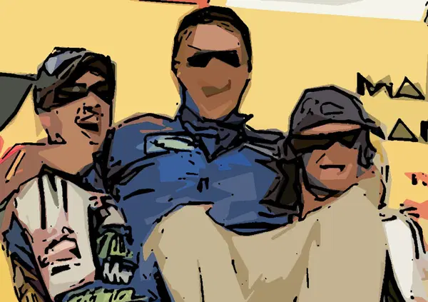 Ciao Fausto... e grazie per quegli anni incancellabili!