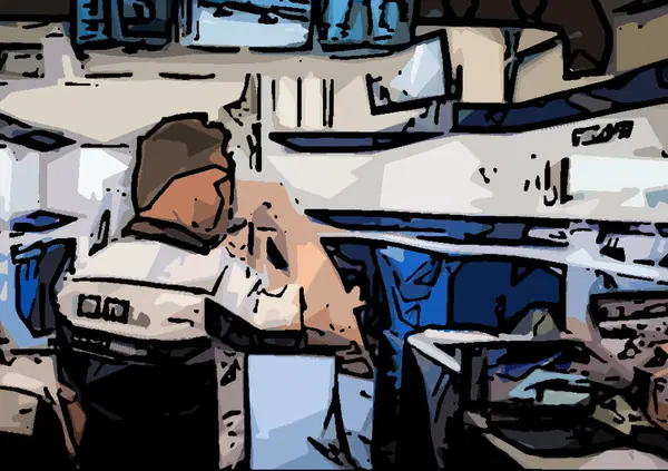 Fausto Gresini, il ricordo di Carlo Pernat: &ldquo;Sar&agrave; con i suoi pupilli, Marco Simoncelli e Daijiro Kato&rdquo;