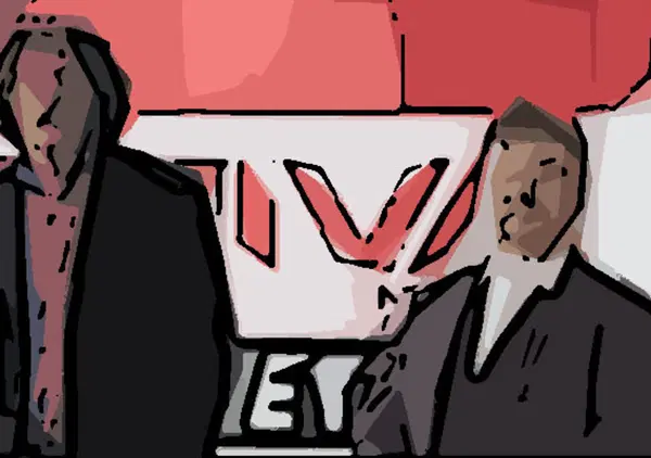 L&rsquo;addio a Fausto Gresini di Paolo Simoncelli: un aneddoto, le lacrime e un &ldquo;vaffa***lo e vado avanti!" [VIDEO]