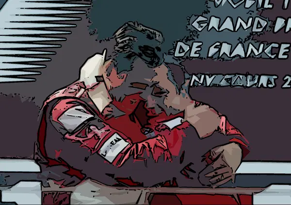 Jean Todt, l'uomo dei sogni, ne fa 75 