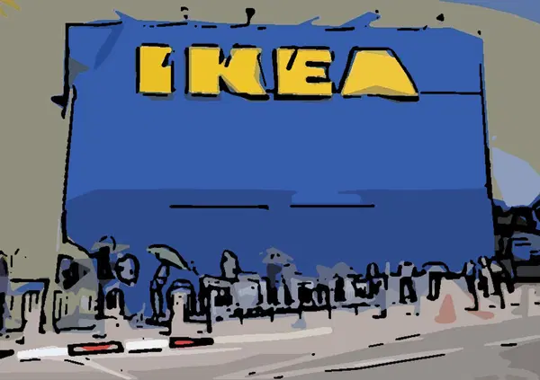 Perch&eacute; in Israele ci si pu&ograve; vaccinare da Ikea?