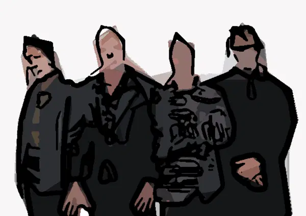 Tornano i The Offspring: "Se tutto deve andare all'Inferno, almeno divertiamoci"