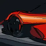 Gordon Murray T50s Niki Lauda: abbattere il muro del suono non è mai stato tanto semplice 7