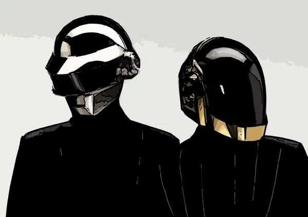 A che punto sarebbe la moda senza i Daft Punk?