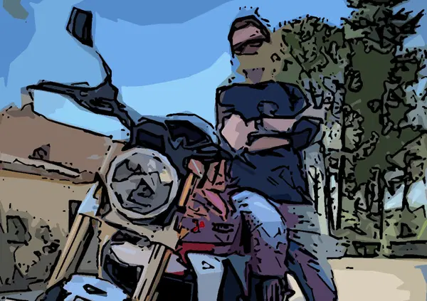 Gi&ograve; Di Pillo, il ricordo di Fausto Gresini e Fiammetta La Guidara: &ldquo;L&rsquo;importante &egrave; inseguire i sogni. Se non li raggiungi &egrave; uguale&rdquo;