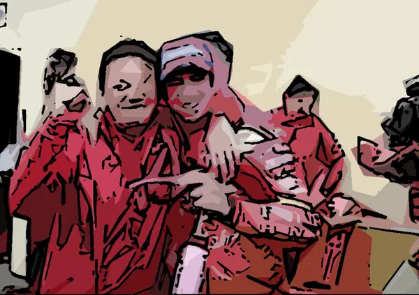 La promessa di Marco Melandri: &ldquo;Sorrider&ograve; anche quando non ci sar&agrave; da sorridere&rdquo;