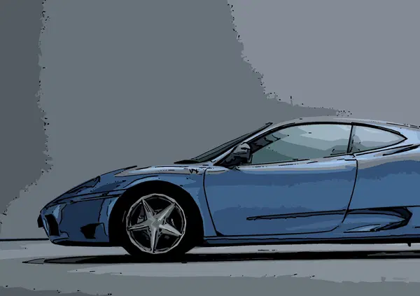 2 Bitcoin per una Ferrari. A Padova una 360 Modena &egrave; stata pagata cos&igrave;