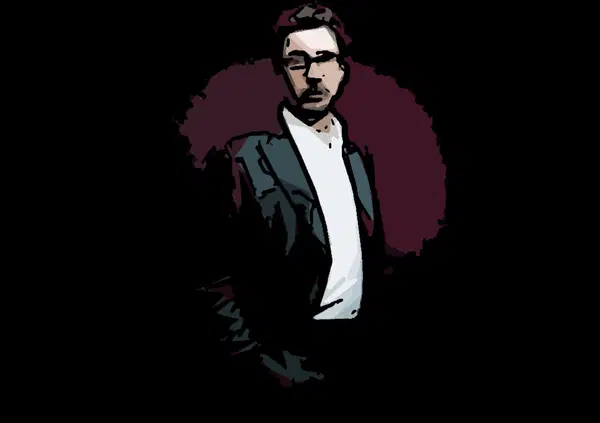 Willie Peyote: &ldquo;Io a Sanremo? Voglio essere il Ricky Gervais dell'Ariston&rdquo;