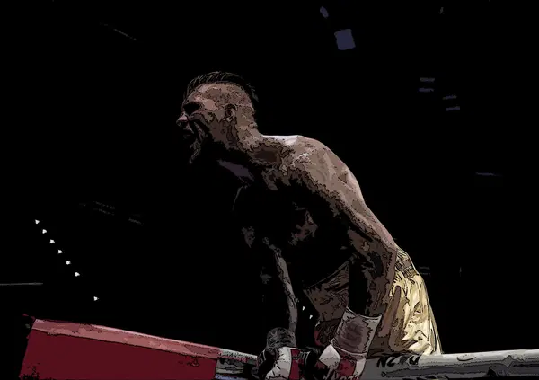 OPI since '82: la boxe &egrave; un affare di famiglia