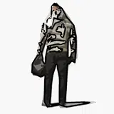 Camouflage is the new fluo, il 2021 consacra il mimetico come colorazione dell’anno per le due ruote 2