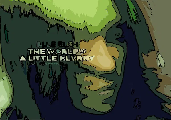 In The World&rsquo;s a Little Blurry Billie Eilish vi spiega come diventare grandi 