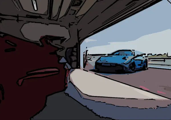 Altro che elettrico, meglio l'eFuel. Parola di Porsche