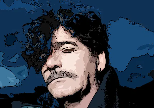 Bobo Rondelli: &ldquo;Tutti gli uomini sognano un bordello&rdquo;