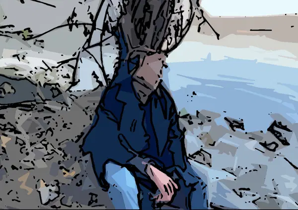 Batman, Schwazer e l&rsquo;attimo in cui impariamo a prenderci cura di noi 