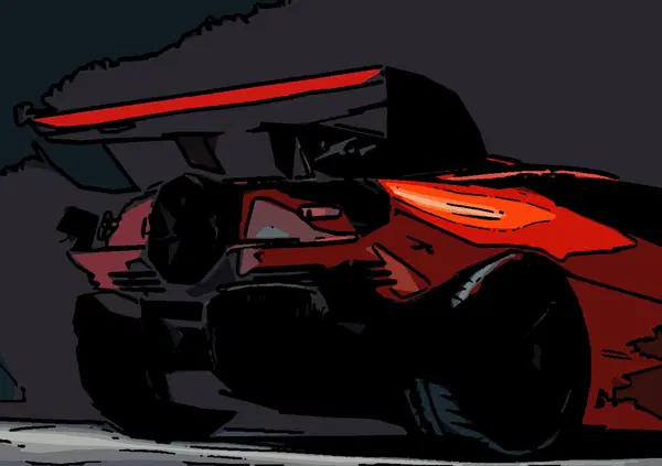 Gordon Murray T50s Niki Lauda: l'auto migliore di sempre, in pista?