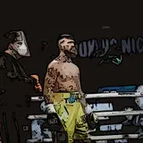 Milano Boxing Night 2021, le immagini dell'incontro Scardina-Nunez 4