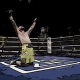Milano Boxing Night 2021, le immagini dell'incontro Scardina-Nunez 8