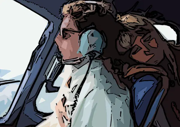 Lucio Dalla sapeva raccontare tutto, anche l'immensit&agrave; di Ayrton Senna 