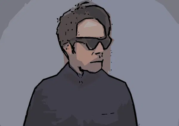 Fabio Lucarelli: "Scalo Lambrate non c'entra nulla con quei minuti di follia al The Sanctuary"