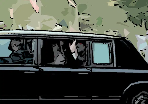 Mikhail Gorbaciov, l&rsquo;iconoclasta delle auto di lusso sovietiche compie 90 anni