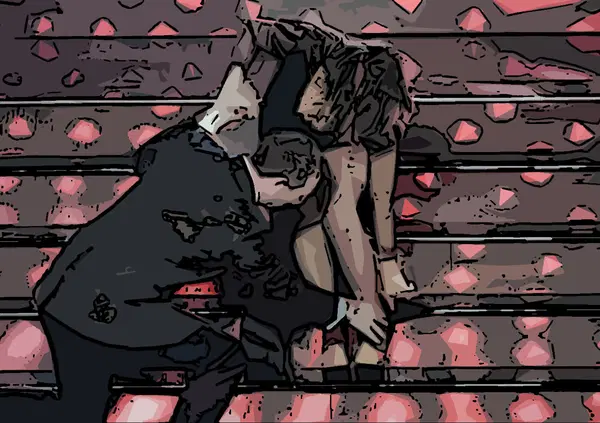 Sanremo non &egrave; Sanremo senza pubblico (e qualche incidente)