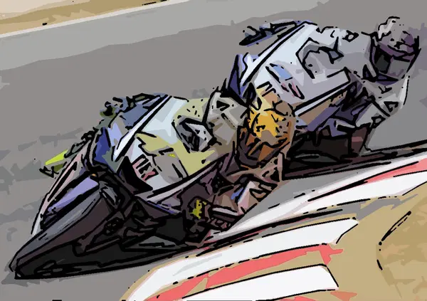 Jorge Lorenzo: &ldquo;Catalunya 2009? Valentino ha vinto con malizia, ma abbiamo fatto la storia&rdquo;