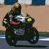 La storia si ripete, la prima è come l’ultima: ecco tutte le moto di Valentino Rossi [GALLERY] 2