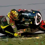 La storia si ripete, la prima è come l’ultima: ecco tutte le moto di Valentino Rossi [GALLERY] 3