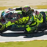 La storia si ripete, la prima è come l’ultima: ecco tutte le moto di Valentino Rossi [GALLERY] 4