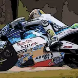 La storia si ripete, la prima è come l’ultima: ecco tutte le moto di Valentino Rossi [GALLERY] 8