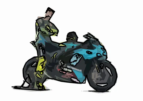 Valentino Rossi, Petronas e gli obiettivi: la top 5 nel presente, la Ferrari e LeMans nel futuro