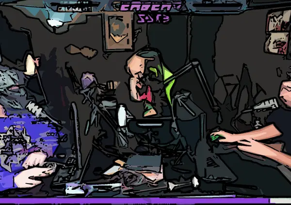 Parla Mr. Marra, di Cerbero Podcast: "Io non sono un cattivo esempio"