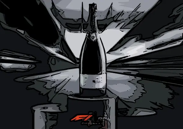 F1: nel 2021 Ferrari sempre sul podio... Ma non &egrave; bello come sembra!