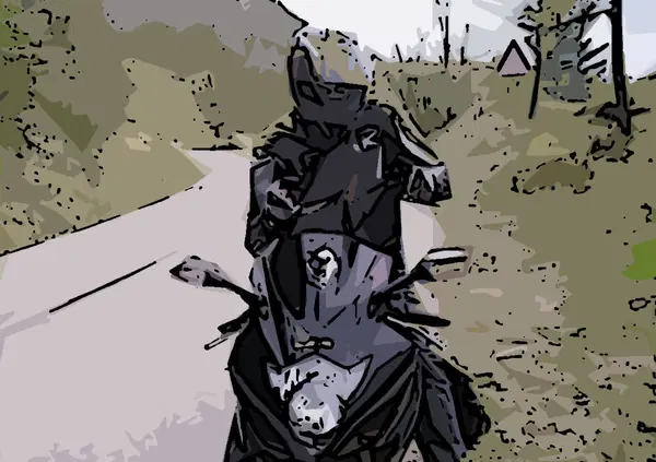 Arrestati il presunto killer di Ilenia e l&rsquo;ex marito. Ma il &ldquo;giro delle moto&rdquo; non &egrave; un covo di sicari