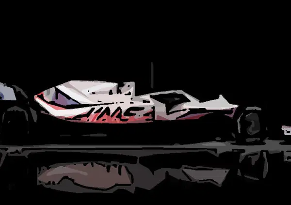 Mazepin eroe dei due mondi: grazie a lui America e Russia fanno pace sulla livrea della Haas