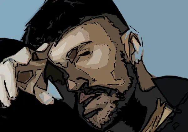 Aiello re dei meme a Sanremo: &ldquo;Ho esagerato, ma alla fine il brano &egrave; piaciuto&rdquo;