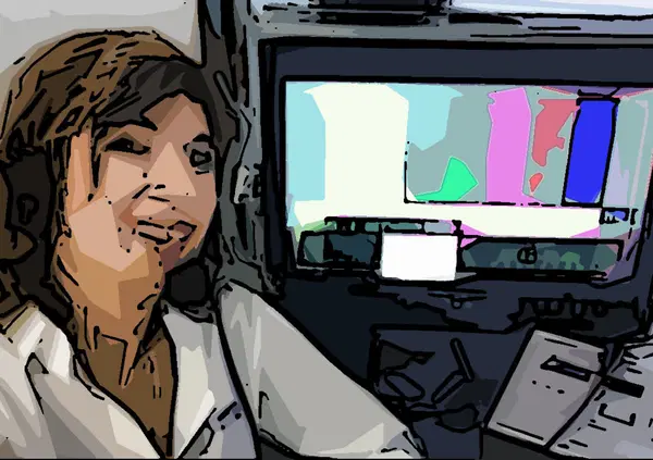 L'ultimo saluto a Fiammetta La Guidara: il vento gelido e un abbraccio caldissimo e commosso