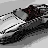 Porsche 993 Speedster Remastered: come assassinare una splendida 993 originale 5