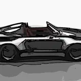 Porsche 993 Speedster Remastered: come assassinare una splendida 993 originale 7