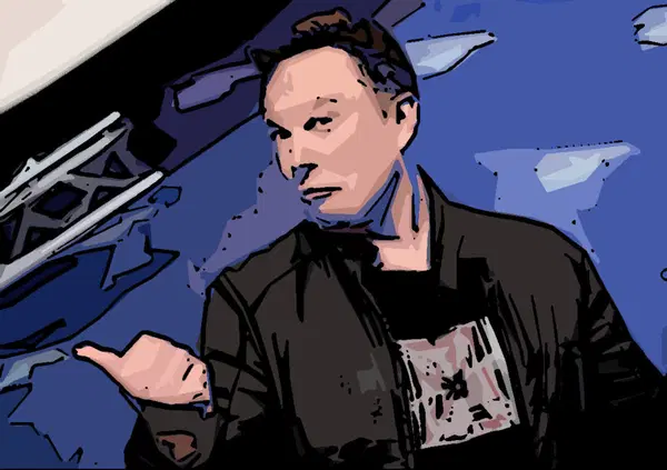 &ldquo;Un fantastico atterraggio morbido&rdquo; e invece no, il razzo di Elon Musk per andare su Marte &egrave; esploso