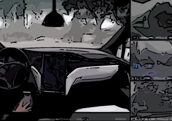 Tesla, Elon Musk conferma: guida completamente autonoma dal secondo trimestre 2021