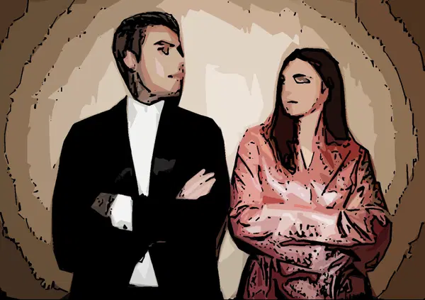 Fedez-Michielin, il brano boom sui social: &ldquo;Non siamo a Sanremo per la classifica&rdquo;